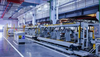 Fabricación / importación